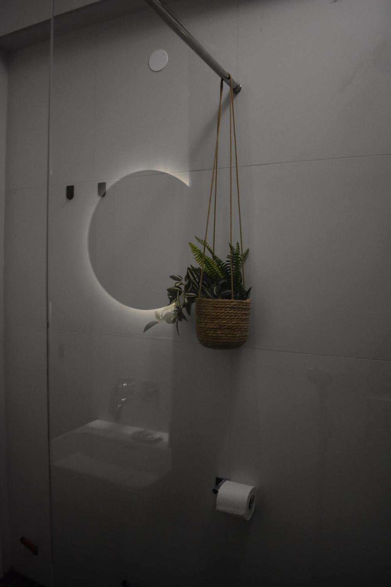 Ba & Bu Apartment 1 Katerini Bagian luar foto